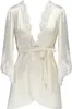 Bielizna INOE PEIGNOIR ecru S/M   Casmir Produktbild-Vorschau 7
