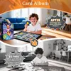 Pokémon Sammelkarten Album, Sammelalbum für Karten, Produktbild-Vorschau 4