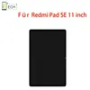 Für Xiaomi Redmi Pad SE 11 inch 23073RPBFG LCD Display Produktbild-Vorschau 1