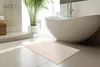 Badematte Ocean Touch 425 Beige 40x60 cm – Weich & Produktbild-Vorschau 3