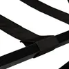Relaxdays Portavaligie pieghevole, set da 2, legno, A x L x Anteprima dell’immagine prodotto 7