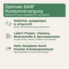 AniForte Barf Complete Pulver für Hunde 500g - Natürliche Produktbild-Vorschau 3