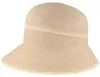 Mayser knautschbarer Glocke Sonja mit Schnute und UV-Schutz in beige