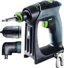Festool Akku-Bohrschrauber CXS 18-Basic-Set Produktbild-Vorschau 25