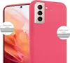 Cadorabo Hülle für Samsung Galaxy S21 PLUS Schutzhülle in Produktbild-Vorschau 6