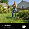 Akku-Trimmer, 500W Rasentrimmer, Elektro-Freischneider Produktbild-Vorschau 6