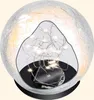 esotec Solar ECHTGLAS Solarkugeln für den Garten 3er-Set Produktbild-Vorschau 5
