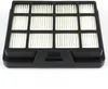 A vacuum cleaner filter set on a white background. Produktbild-Vorschau