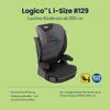 Graco Logico™ L i-Size R 129, siège pour enfant env. 3,5 à Voir les images du produit 18
