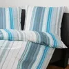 Janine Design Bettwäsche-Garnitur Mako-Soft-Seersucker Produktbild-Vorschau 4