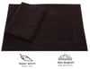 Betz 2er Set Badvorleger 50x70 cm PREMIUM Badematte Produktbild-Vorschau 5