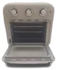 Ariete Vintage: Mini-oven/friteuse, beige Productafbeelding-voorbeeld 31
