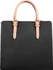 bugatti Handtasche Umhängetasche Ella Top Handle Black Produktbild-Vorschau 8