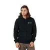 Pánská mikina Fox Absolute Fleece Zip L Náhled obrázku produktu 3