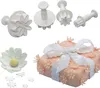 Ausstechformen Set 33 Teile - Blatt - Schmetterling - Produktbild-Vorschau 1