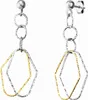 Der Kettenmacher Fantasy Ohrstecker 925/- Sterling Silber Produktbild-Vorschau 1