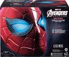 Marvel Legends elektronická helma Iron Spider Náhled obrázku produktu 6
