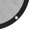 Poolnetz Ø 6,2 m rund 120gr|m² Typ 1155 Produktbild-Vorschau 1