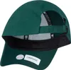 New Era 9Forty Strapback Cap - New York Yankees forest Produktbild-Vorschau 4