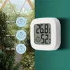 Elektronisches Raumthermometer Hygrometer Digitale Produktbild-Vorschau 4