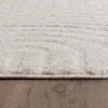 Volero - Japandi Teppich - Yori Arches Creme - 240x340 cm - Produktbild-Vorschau 3