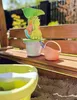 WOOPIE GREEN Sandspielset mit Schiebewagen, 13-teilig – Produktbild-Vorschau 17