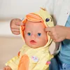 BABY born Entenanzug für 43 cm Puppen Produktbild-Vorschau 6