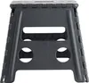 Kynast Tritt-Hocker Tritthilfe  29 x 22 x 32,5 cm grau Produktbild-Vorschau 8