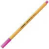 STABILO® 88/056 Fijne vulpen - punt 88 - Neonkleur, felroze Productafbeelding-voorbeeld 1