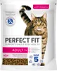 Perfect Fit Trocken Adult 1+ Lachs (1X750g Beutel) Produktbild-Vorschau 6