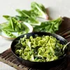Locawo High Protein Low Carb Tagliatelle con Spinaci | Produktbild-Vorschau 5