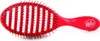 Nassbürste Speed Dry Rosa Haarbürste Produktbild-Vorschau 5