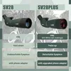 Luneta Svbony SV28PLUS, luneta monokularowa, 25-75×70 mm z Podgląd zdjęcia produktu 8