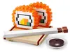 Zuru MAX - Sushi Bar Collection - Set 1 - 1 Stück Náhľad obrázku produktu 6