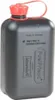 Schwarzer Kraftstoffkanister 2000 ml ideal für den sicheren Produktbild-Vorschau 6