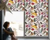 Seitenzug-Rollo Fensterrollo Jalousie - Thermo-Rollo Produktbild-Vorschau 2