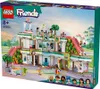 LEGO® Friends 42604 Obchodní centrum v městečku Heartlake Náhled obrázku produktu 20
