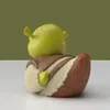 Shrek Tubbz Mini Figurki PVC Shrek 5 cm Podgląd zdjęcia produktu 3