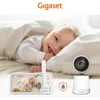 Siemens Gigaset BABY 500 Vidéo, 300 m, 60 min, 50 m, 300 m, Voir les images du produit 2