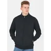 JAKO Damen Sweatjacke Doubletex, Farbe:anthrazit, Größe:42 Produktbild-Vorschau 9