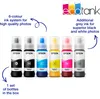 Epson - C11CJ21401 - Tintenstrahldrucker - EcoTank ET-8550 Productafbeelding-voorbeeld 33
