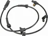 METZGER ABS Sensor Raddrehzahl Hinten für TOYOTA AYGO Produktbild-Vorschau 1
