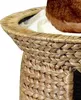 SILVIO DESIGN, Katzen-Korbturm Wasserhyazinthe Produktbild-Vorschau 3