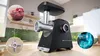 Bosch Serie 6 MFWS640B, 2100 W, Schwarz, 3,5 kg/min, 1 m, Produktbild-Vorschau 3