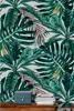 Coloray Fototapete 250x250 cm Latextapete Magicstick - Palm Produktbild-Vorschau 1