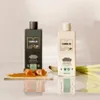 Label.M Organic Lemongrass Moisturising Shampoo Shampoo zur Produktbild-Vorschau 4