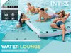 Intex Water Lounge Lounge aufgeblasene Größe 310 cm x 183 Produktbild-Vorschau 11
