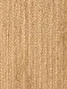 160x230 ovale cm Pezzo tappeto Juta intrecciato 106005 Oro Anteprima dell’immagine prodotto 12