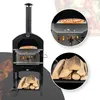 Multifunkčná pec na pizzu HEAT Outdoor Living - grilovanie Náhľad obrázku produktu 1