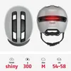 ABUS casco da bicicletta Youn I 2.0 light bambini Anteprima dell’immagine prodotto 22